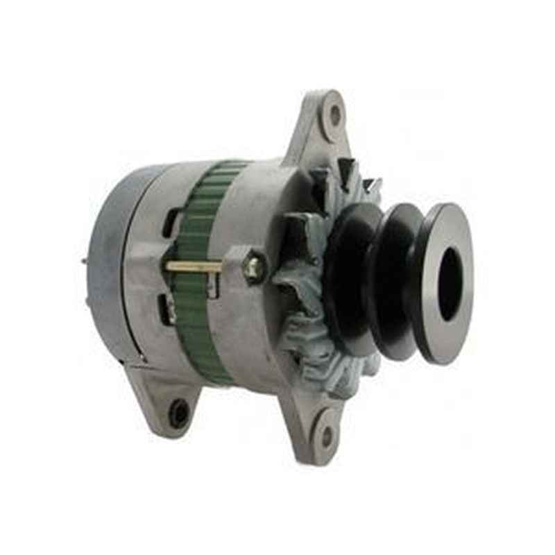24V 50A Alternator 600-825-6250/5150 for Komatsu Excavator PC400LC-8 PC450LC-8 Loader WA470-3