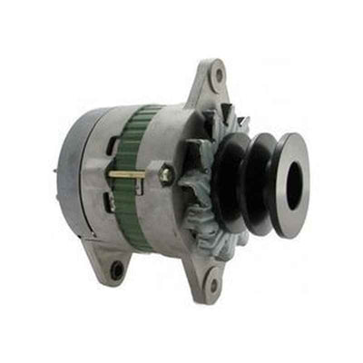 24V 50A Alternator 600-825-6250/5150 for Komatsu Excavator PC400LC-8 PC450LC-8 Loader WA470-3