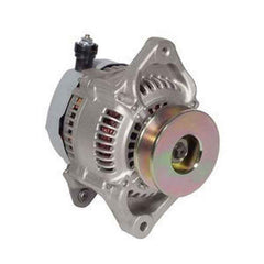 Alternator Assembly 27060-76001-71 for Toyota Forklift 02-5FG33-45