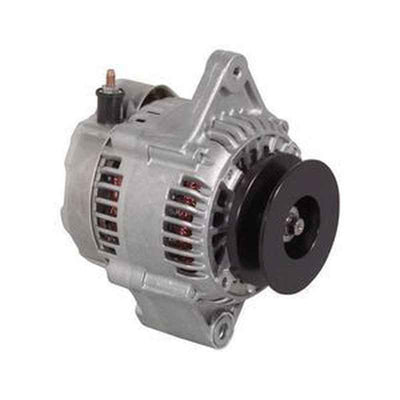 Alternator Assembly 27060-78701-71 for Toyota Forklift 7FD35 7FD40