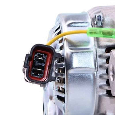 Alternator 12V K7711-61900 for Kubota RTV1100CR RTV1140CPX