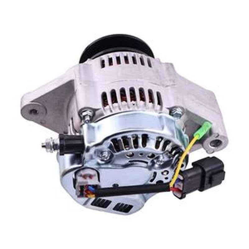 Alternator 12V K7711-61900 for Kubota RTV1100CR RTV1140CPX