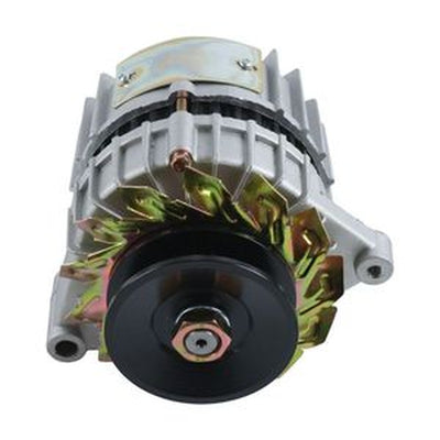 Alternator 12100-20 for Laidong/Foton/Jinma Tractors, KM385T