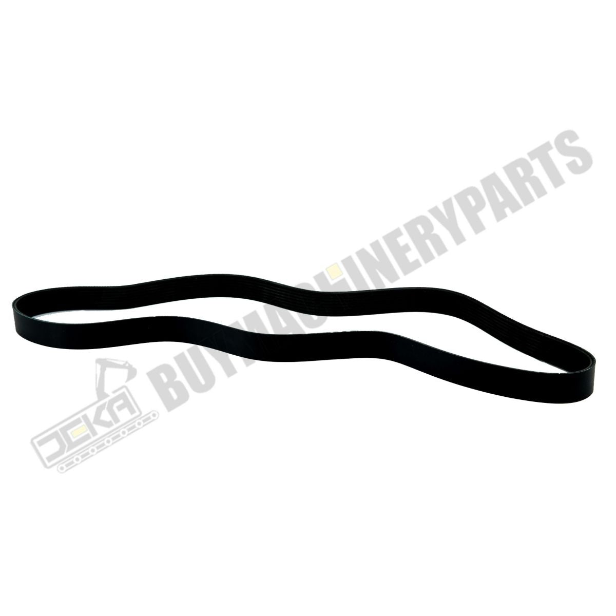 Alternator's V-Ribbed Belt 20430378 for Volvo Engine D12