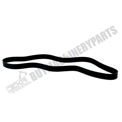 Alternator's V-Ribbed Belt 20430378 for Volvo Engine D12