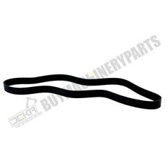 Alternator's V-Ribbed Belt 20430378 for Volvo Engine D12