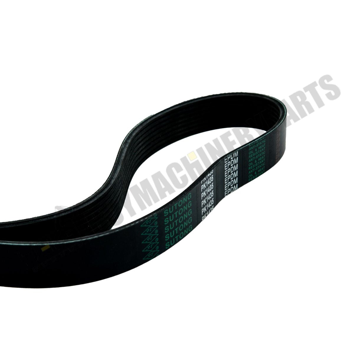 Alternator's V-Ribbed Belt 20430378 for Volvo Engine D12