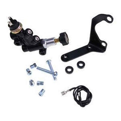 Adjustable Proportioning Valve 260-13190 260-11179 for Honda Civic Mustang