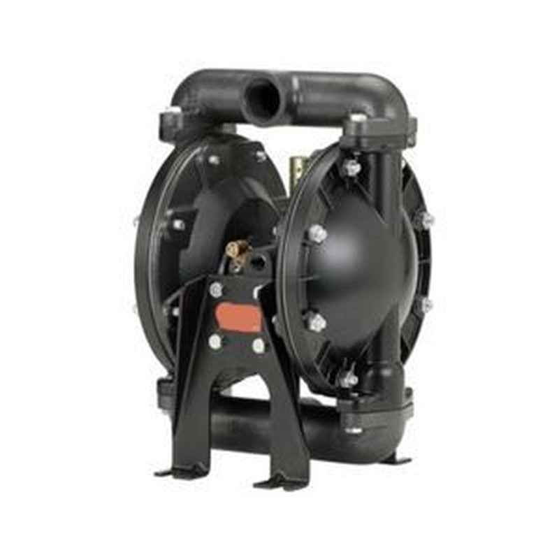 Aluminum Alloy Diaphragm Pump 666120-344-C for Ingersoll Rand ARO