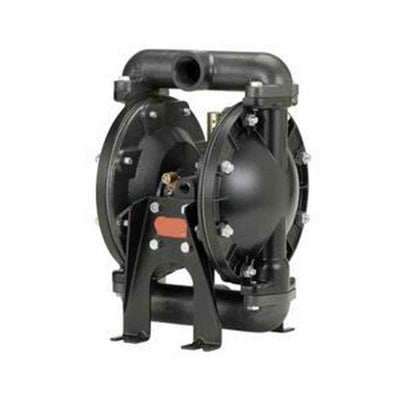 Aluminum Alloy Diaphragm Pump 666120-344-C for Ingersoll Rand ARO