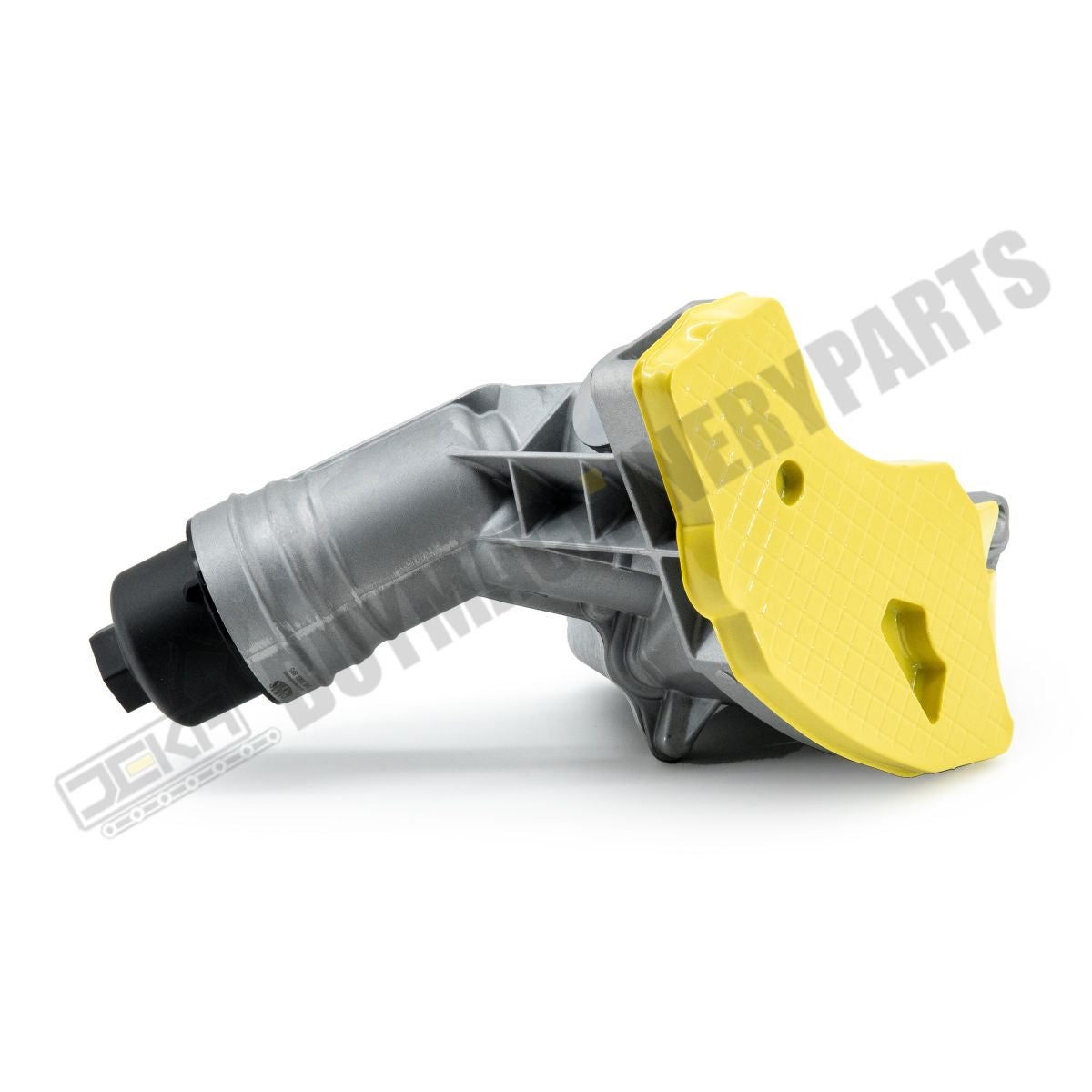 Aluminum Oil Cooler Filter Housing 11-42-8-583-895 for BMW 340i 440i 540i 740i xDrive 3.0L