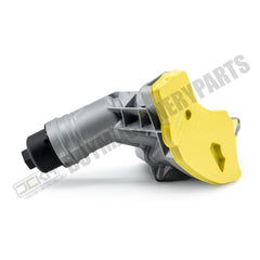 Aluminum Oil Cooler Filter Housing 11-42-8-583-895 for BMW 340i 440i 540i 740i xDrive 3.0L