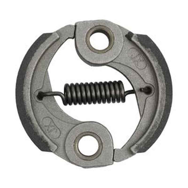 Aluminum Shoe Clutch 49049-2075 for Kawasaki Engines TD33/TD40 Series