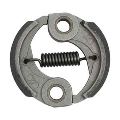 Aluminum Shoe Clutch 49049-2075 for Kawasaki Engines TD33/TD40 Series