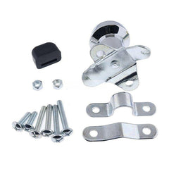 Aluminum Steering Wheel Spinner S16086100 for Various Tractor Truck