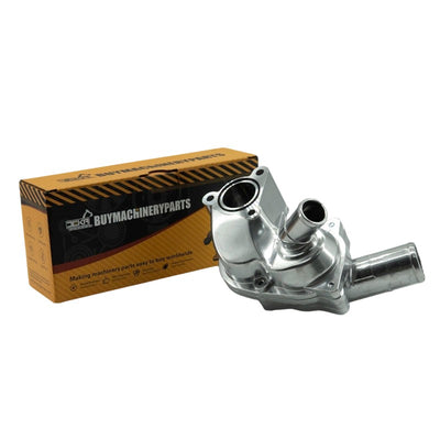 Thermostat Housing Assembly 2L2Z8592AA for Ford Explorer Sport Trac Ranger Mercury Mountaineer 2001-2010