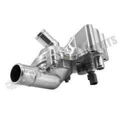 Conjunto de carcasa de termostato 2L2Z8592AA para Ford Explorer Sport Trac Ranger Mercury Mountaineer 2001-2010