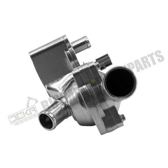 Conjunto de carcasa de termostato 2L2Z8592AA para Ford Explorer Sport Trac Ranger Mercury Mountaineer 2001-2010