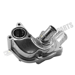 Conjunto de carcasa de termostato 2L2Z8592AA para Ford Explorer Sport Trac Ranger Mercury Mountaineer 2001-2010