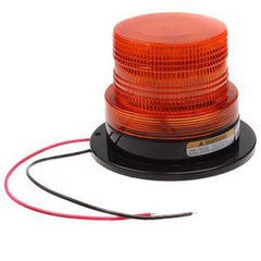 Amber LED Strobe Beacon Light 56704GT for Genie Boom Lift S-Series Z-Series