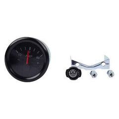 2' Ampere Gauge 52mm VDO - 60A Current Meter