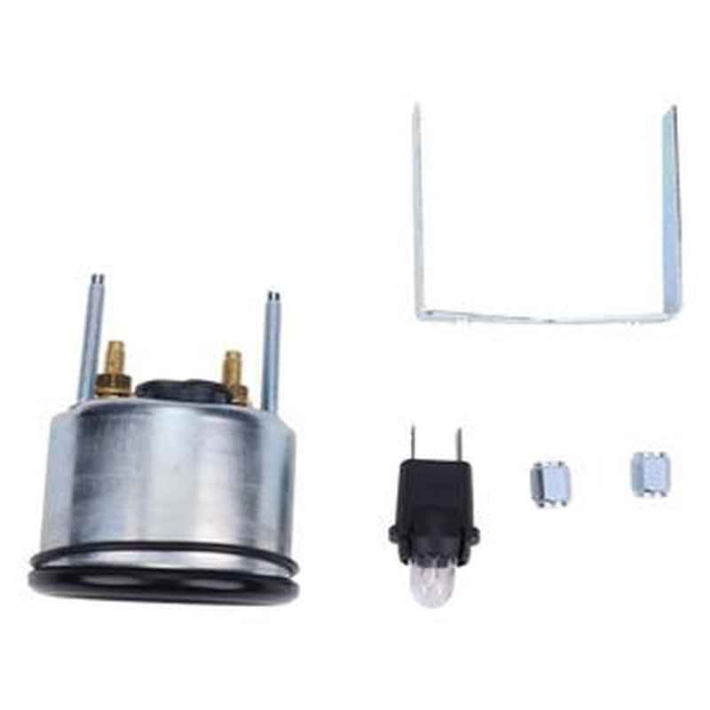 2' Ampere Gauge 52mm VDO - 60A Current Meter