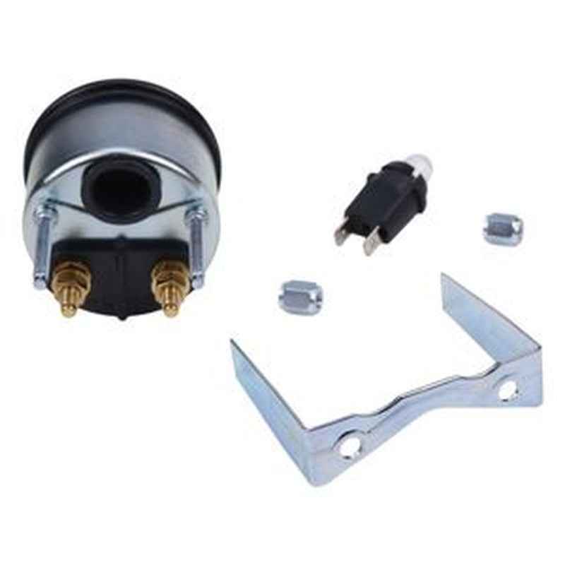 2' Ampere Gauge 52mm VDO - 60A Current Meter
