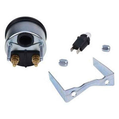 2' Ampere Gauge 52mm VDO - 60A Current Meter