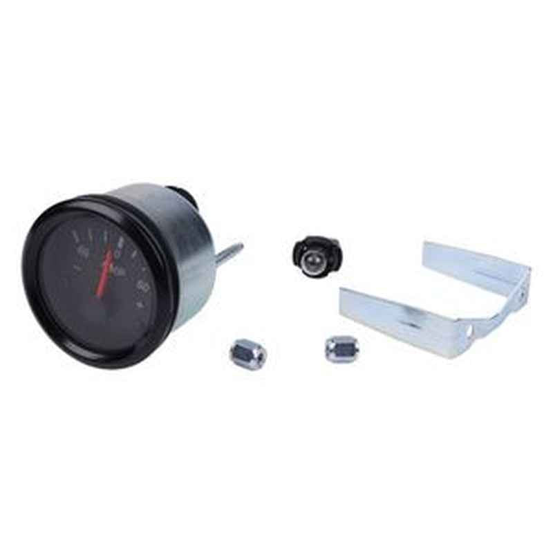 2' Ampere Gauge 52mm VDO - 60A Current Meter