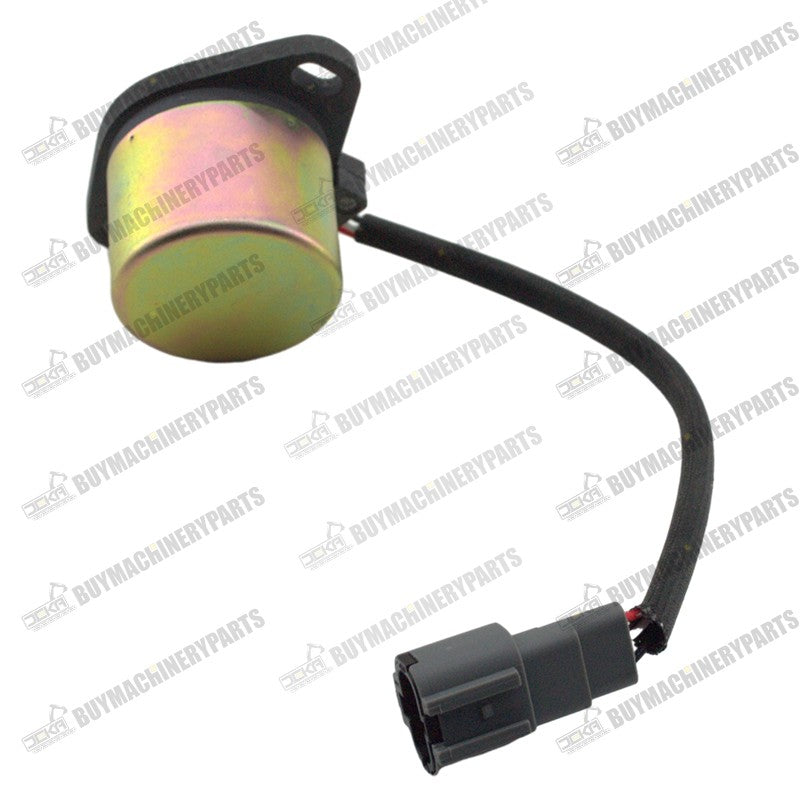 Angle Sensor 4444902 9102385 9101533 for John Deere Excavator 490E 790ELC 992ELC Hitachi Excavator EX100-2 EX100-3 EX120-2 EX120-3 EX200-2 EX200-3 EX220-2 EX220-3 - Buymachineryparts