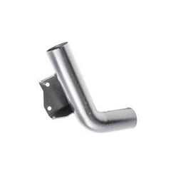 Angled Exhaust Pipe 7393186 for Bobcat E42/E50/E55/E60/E48/E50Z/E55Z