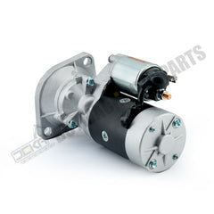 Anlasser Starter For Yanmar 3TNV88 4TNV88 129400-77012 S13-294 12Volt S13-94