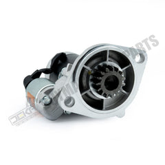 Anlasser Starter For Yanmar 3TNV88 4TNV88 129400-77012 S13-294 12Volt S13-94