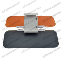 Anti Glare Sun Visor Extension Anti-Distant Light Car Visor Shield Universal - Buymachineryparts