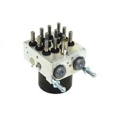 ABS Control Module 68038073AA for 2008-2009 Jeep Compass Dodge Caliber