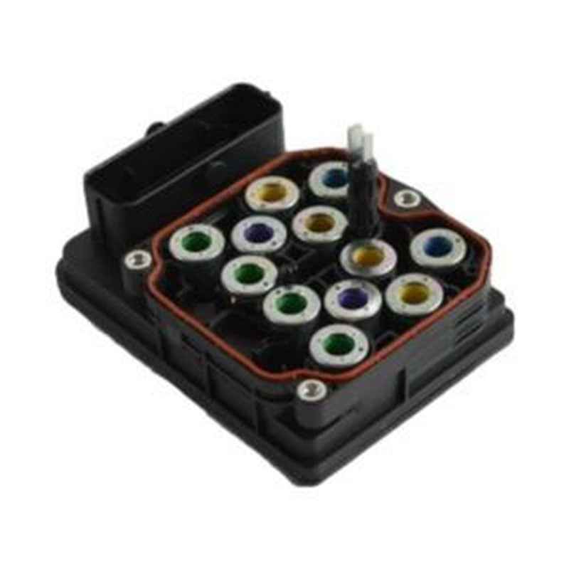 ABS Module 68266996AA 68291563AA for 2015-2016 Dodge/Chrysler
