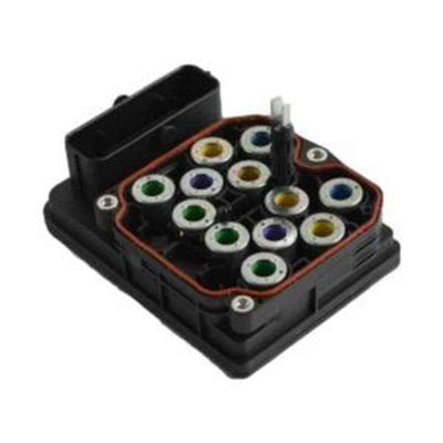ABS Module 68266996AA 68291563AA for 2015-2016 Dodge/Chrysler