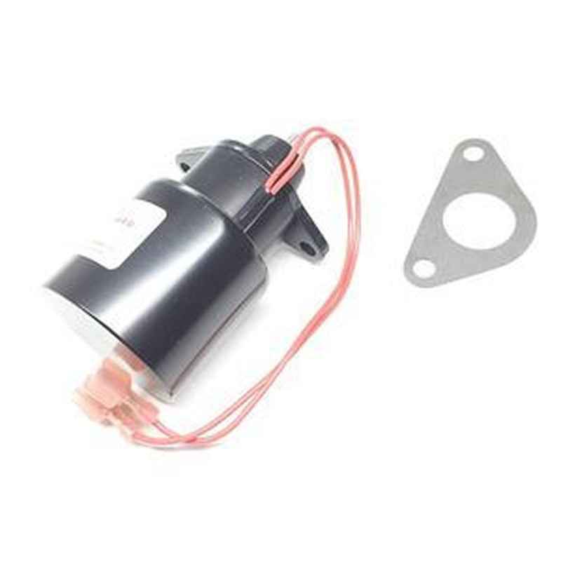 Integral Actuator 0200P-24ACS2 0200-24V 8175-1507 for Yanmar Generator Set by APECS