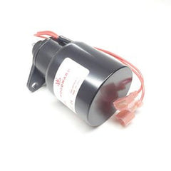 Integral Actuator 0200P-24ACS2 0200-24V 8175-1507 for Yanmar Generator Set by APECS