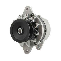 Alternator 8944047902 for Isuzu Engine in Hitachi EX100/120/150 Excavators