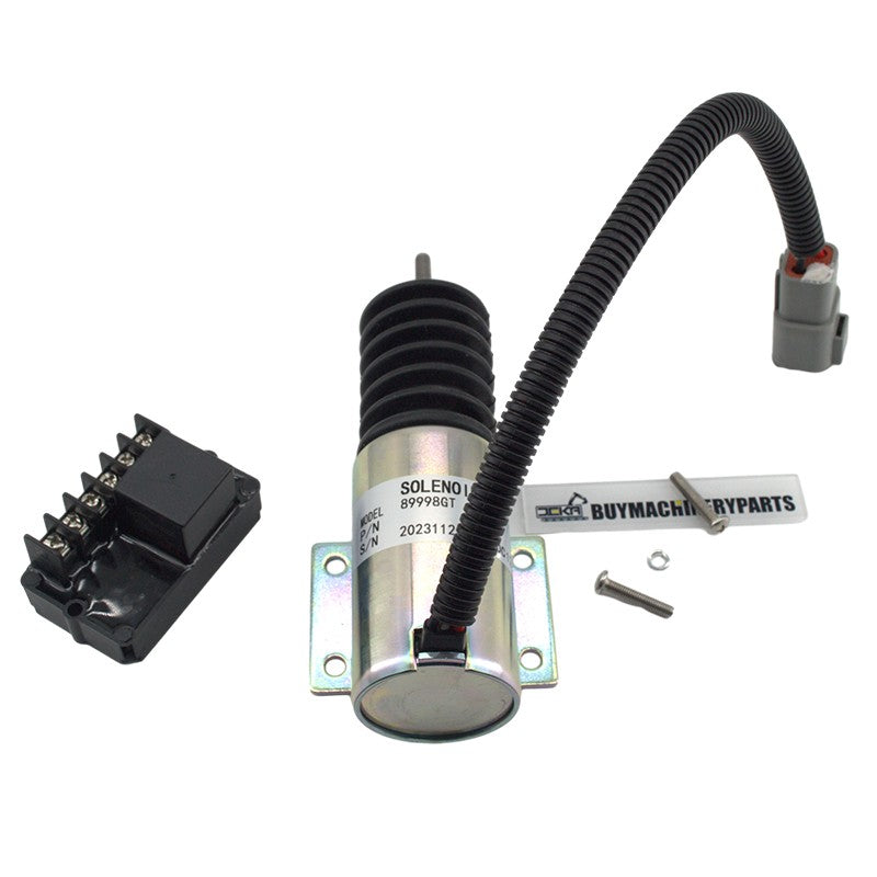 Solenoid Module kit 89998 GE89998GT 89998GTfit for Genie ...