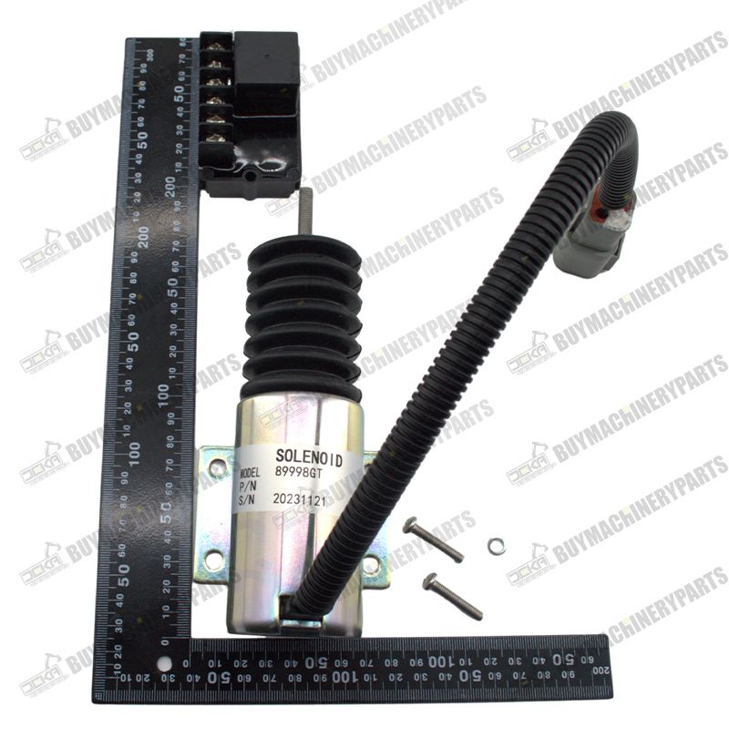 Solenoid Module kit 89998 GE89998GT 89998GTfit for Genie ...