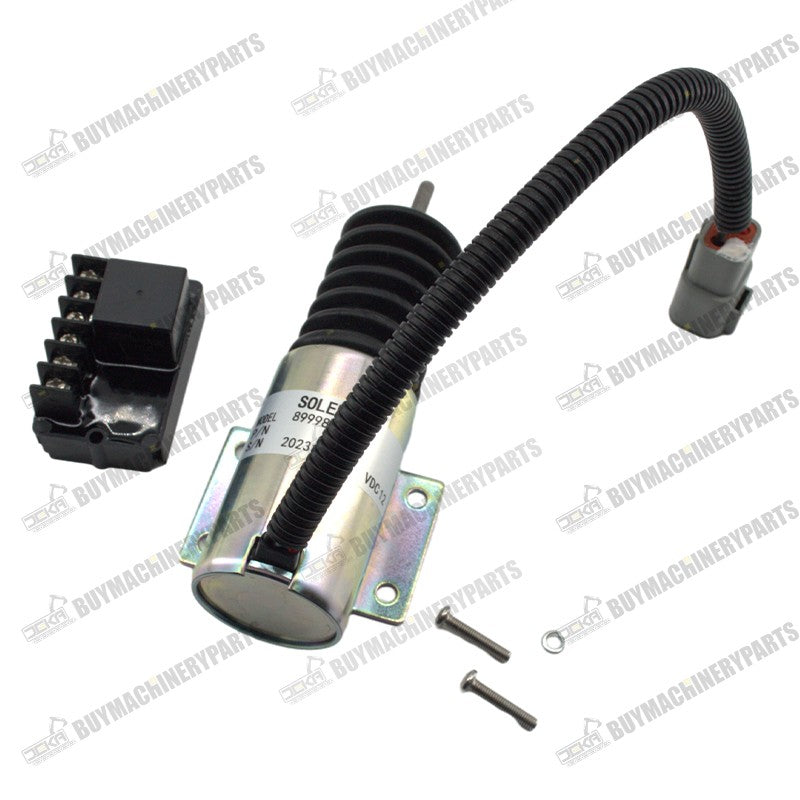 Solenoid Module kit 89998 GE89998GT 89998GTfit for Genie ...
