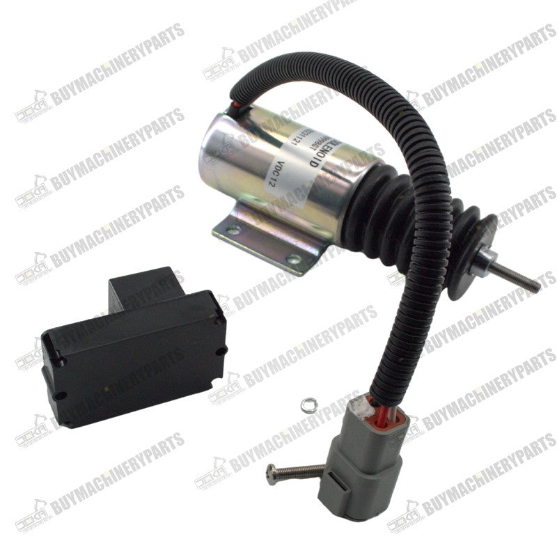 Solenoid Module kit 89998 GE89998GT 89998GTfit for Genie ...