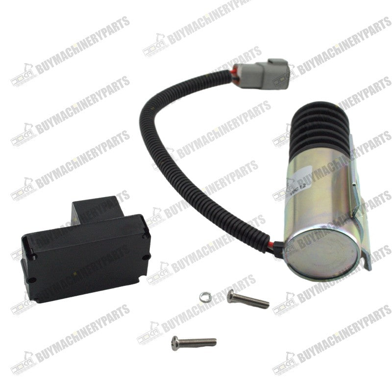 Solenoid Module kit 89998 GE89998GT 89998GTfit for Genie ...
