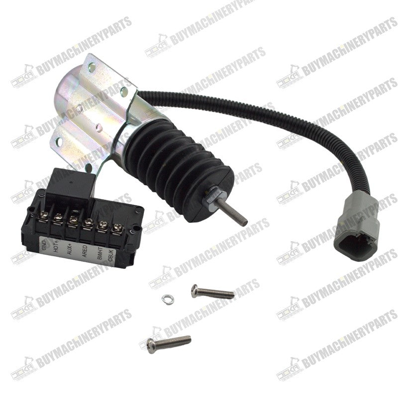 Solenoid Module kit 89998 GE89998GT 89998GTfit for Genie ...