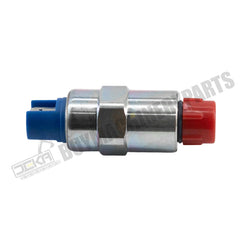 Solenoid Fuel shutoff 7W-6249 12V for CAT 3054 C4.4