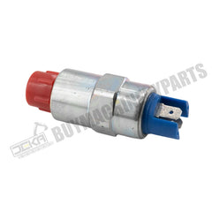 Solenoid Fuel shutoff 7W-6249 12V for CAT 3054 C4.4