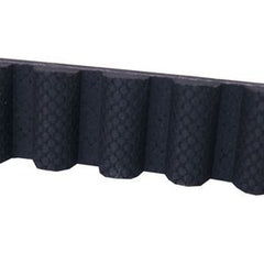 Aramid Timing Belt 133T 20mm for Harley-Davidson 2007-2011 Replaces 1204-0053