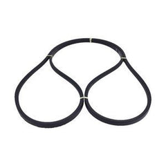 Aramid V-Belt 5LK1210 B118K for Industrial Lawn Mower
